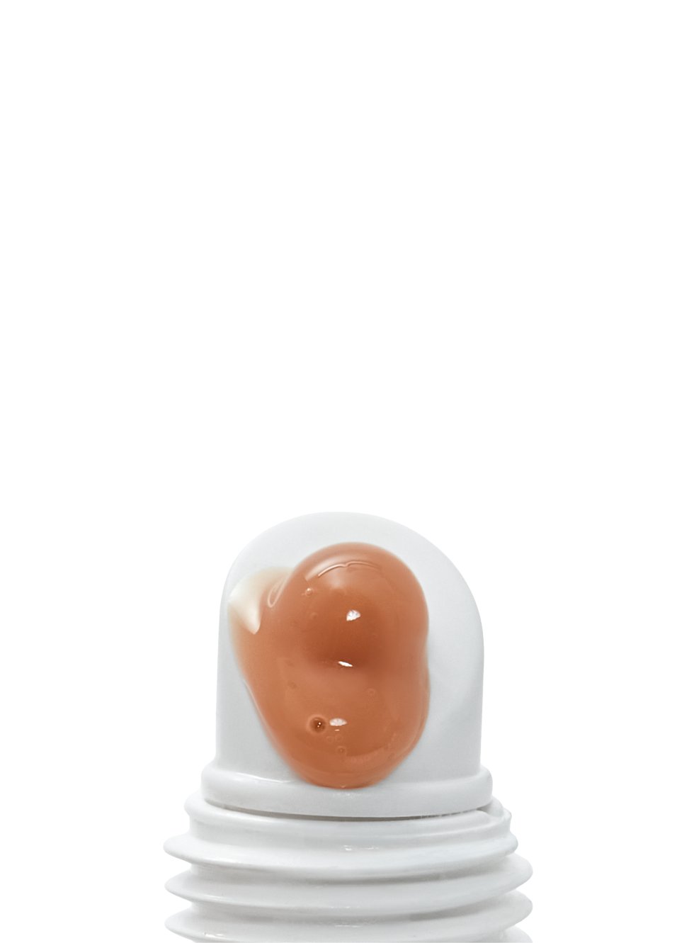 Ενυδατικό Lip Balm Iced Latte με Charm