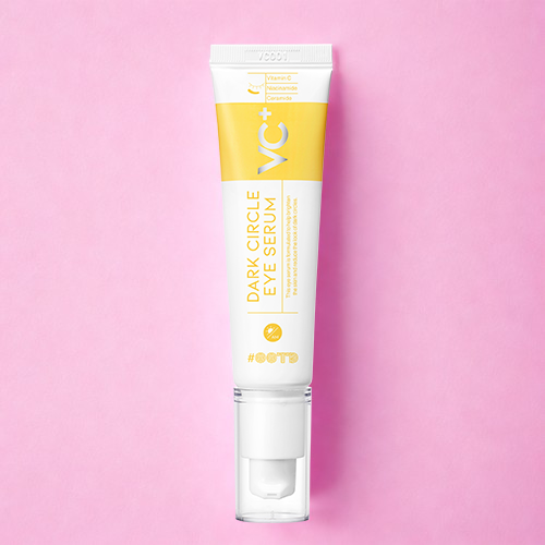 Dark Circle Eye Serum  - Ορός Ματιών για Μαύρους Κύκλους