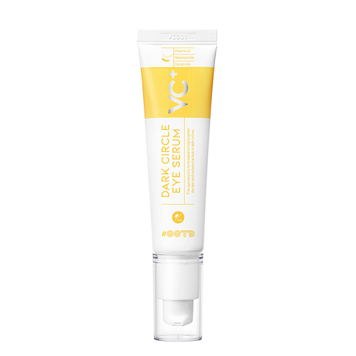 Dark Circle Eye Serum  - Ορός Ματιών για Μαύρους Κύκλους
