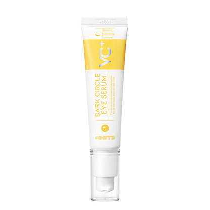 Dark Circle Eye Serum  - Ορός Ματιών για Μαύρους Κύκλους