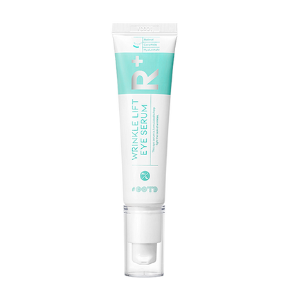 Wrinkle Lift Eye Serum – Ορός Ματιών κατά των Ρυτίδων & Μαύρων Κύκλων