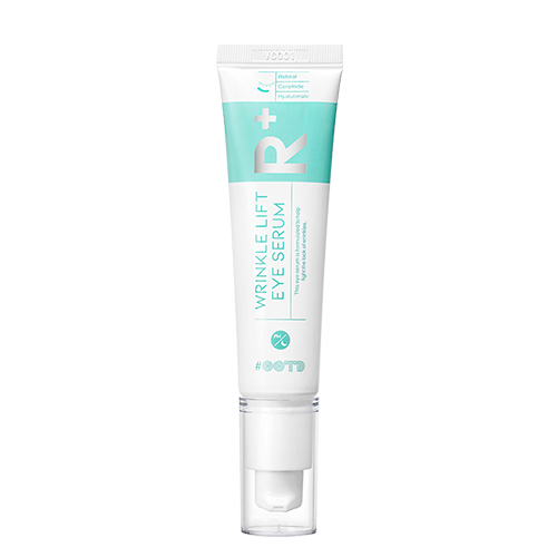 Wrinkle Lift Eye Serum – Ορός Ματιών κατά των Ρυτίδων & Μαύρων Κύκλων
