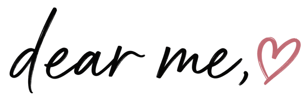 Dear Me