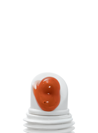 Ενυδατικό Lip Balm Σοκολάτα με Charm