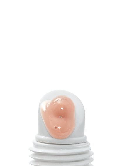 Ενυδατικό Lip Balm Βανίλια με Charm