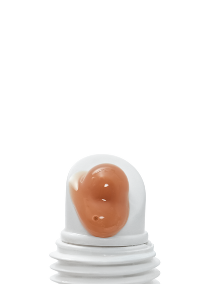 Ενυδατικό Lip Balm Iced Latte με Charm