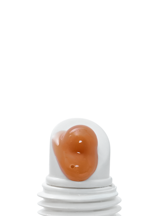 Ενυδατικό Lip Balm Μπισκότο με Charm